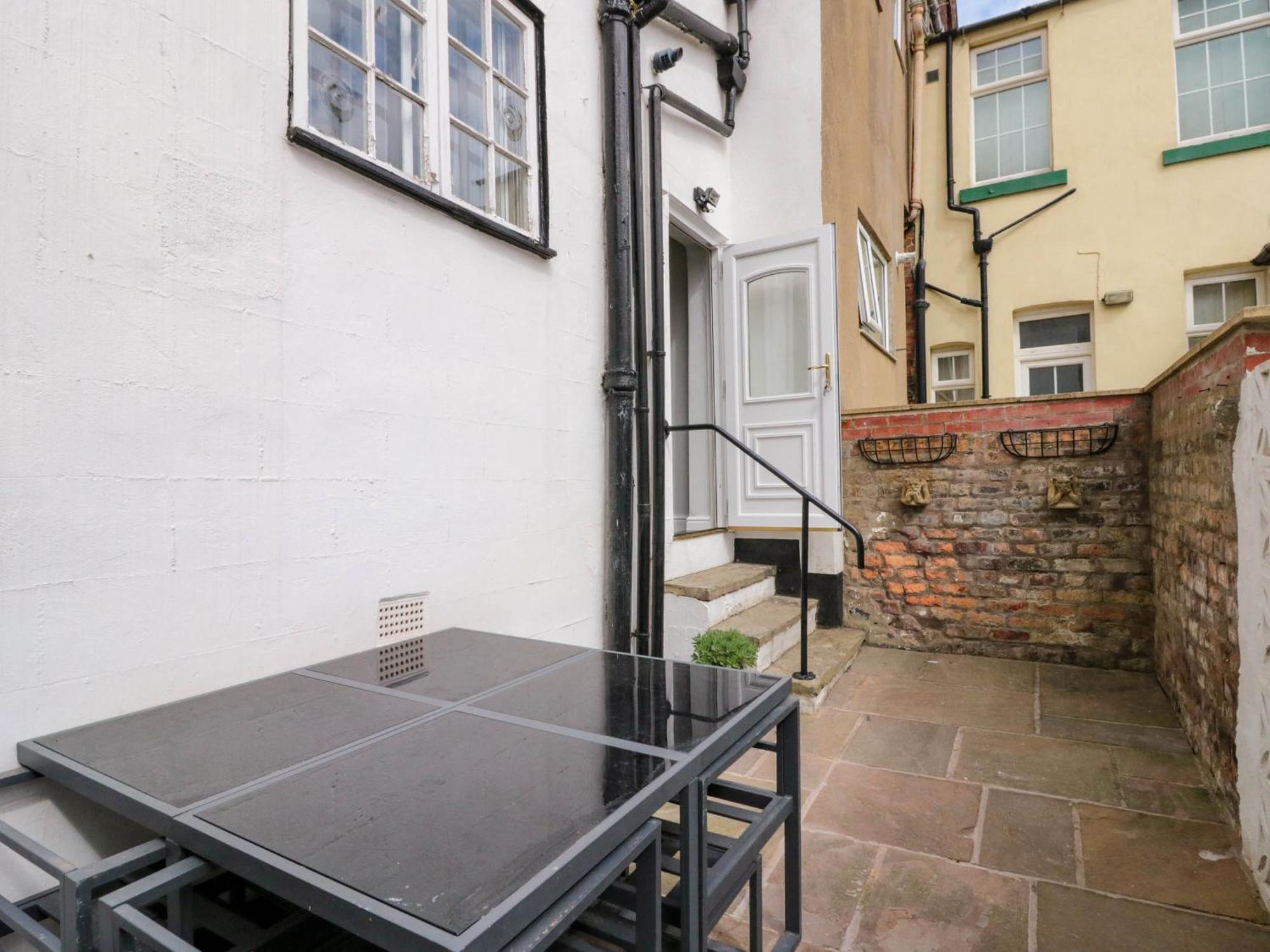 Rydal Cottage Scarborough Exterior photo